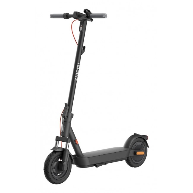 Xiaomi BHR9618GL electric kick scooter Black, Grey 20 km/h 10.2 Ah