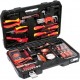 Mechanics tool set Yato YT-39009 Mechanics tool set Yato YT-39009