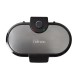 Tristar | WF-2120 | Waffle maker | 1200 W | Number of pastry 10 | Heart shaped | Black Tristar | WF-2120 | Waffle maker | 1200 W | Number of pastry 10 | Heart shaped | Black