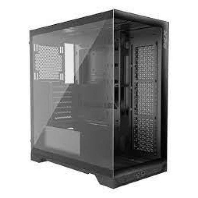 XPG INVADER X Mid-Tower Black XPG INVADER X Mid-Tower Black