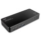 Lindy 2 Port Type C MST KVM Docking Station Lindy 2 Port Type C MST KVM Docking Station