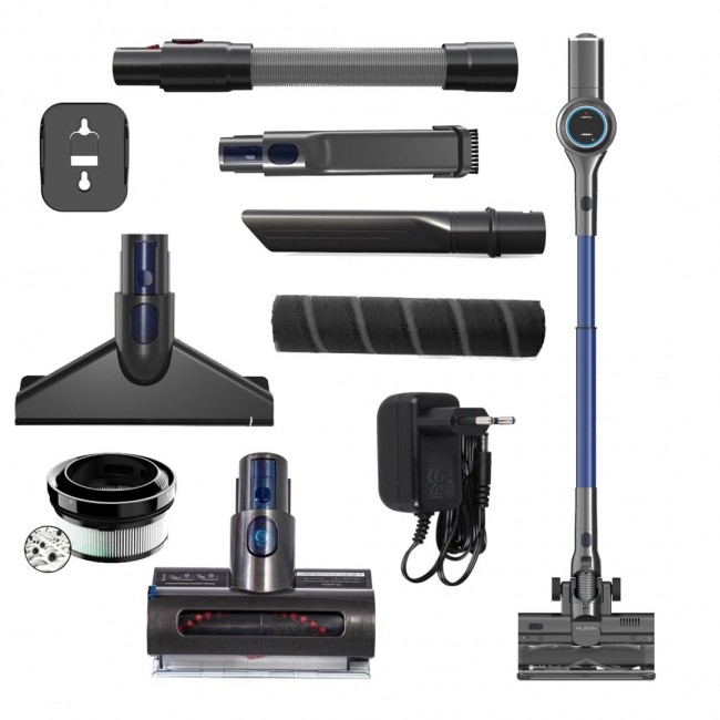 PURON PU40 upright hoover PURON PU40 upright hoover