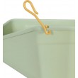 ZOLUX Cosy - corner toilet for rabbit and guinea pig