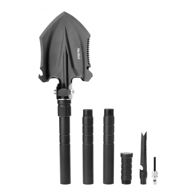 NexTool Medium NE20206 multi-purpose entrenching tool