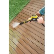 Pressure washer KARCHER K 7 Smart Control Flex (1.317-340.0) Pressure washer KARCHER K 7 Smart Control Flex (1.317-340.0)
