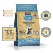 FOLK Small breeds Kashubian-style fish specialty with apples, parsley and lovage - dry dog food - 7kg