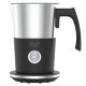 Adler AD 4497 milk frother/warmer Automatic Black Adler AD 4497 milk frother/warmer Automatic Black