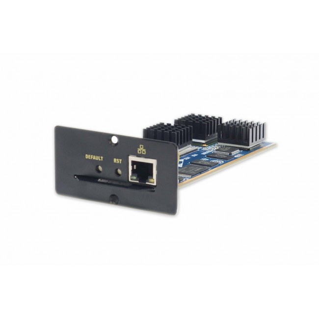 Digitus IP Function Module for KVM Switches Digitus IP Function Module for KVM Switches