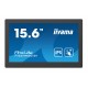 iiyama T1624MSC-B1 computer monitor 39.6 cm (15.6