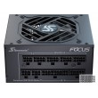 Seasonic FOCUS SGX-750 (2021) power supply unit 750 W 20+4 pin ATX SFX Black Seasonic FOCUS SGX-750 (2021) power supply unit 750 W 20+4 pin ATX SFX Black