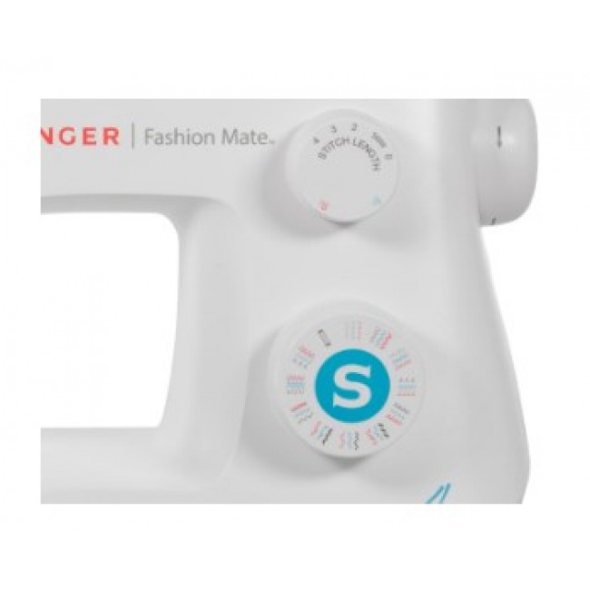 SINGER Fashion Mate Automatic sewing machine Electric