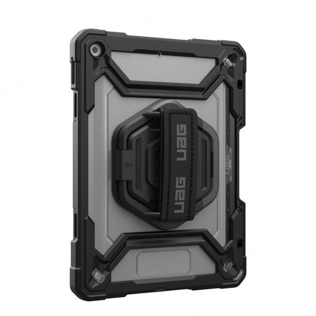 Urban Armor Gear Plasma Healthcare 124470114340 tablet case 27.7 cm (10.9 Urban Armor Gear Plasma Healthcare 124470114340 tablet case 27.7 cm (10.9