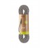 EDELRID se puffin 9.8mm rope 70m assorted colors