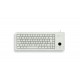 CHERRY G84-4400 keyboard Universal USB QWERTY US English Grey