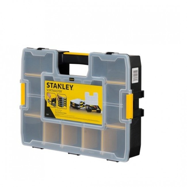Stanley CUBIX Sort Master Organizer Stanley CUBIX Sort Master Organizer