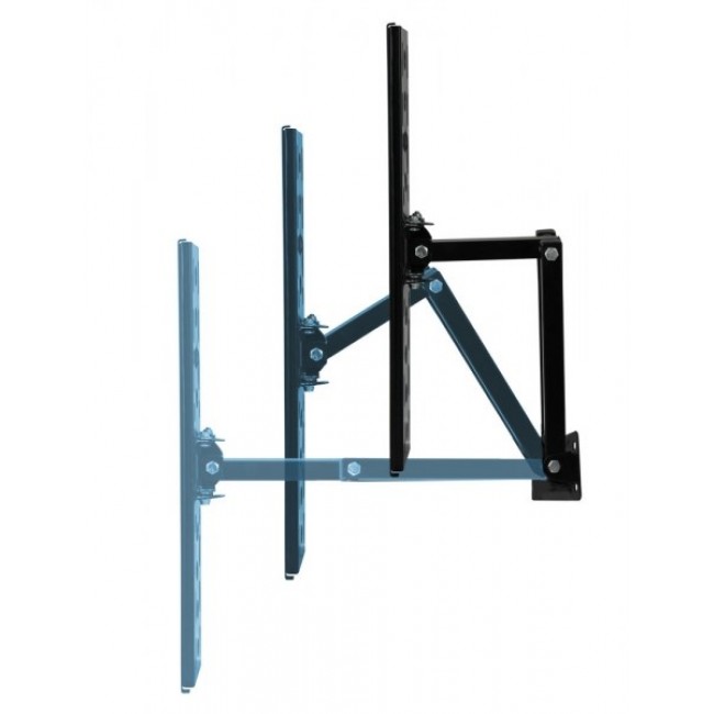 Esperanza ERW016 TV mount/stand 177.8 cm (70