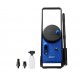 Nilfisk Core 140-6 PowerControl EU pressure washer Upright Electric 474 l/h 1800 W Blue