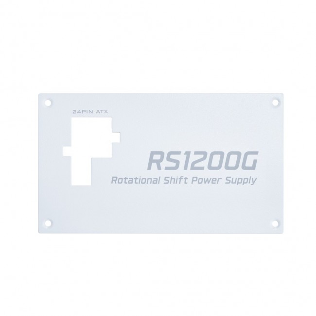 Lian Li RS1200G power supply unit 1200 W 20+4 pin ATX ATX White