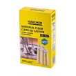 K rcher Universal floor cloth set EasyFix Mop disposable cloth White, Yellow