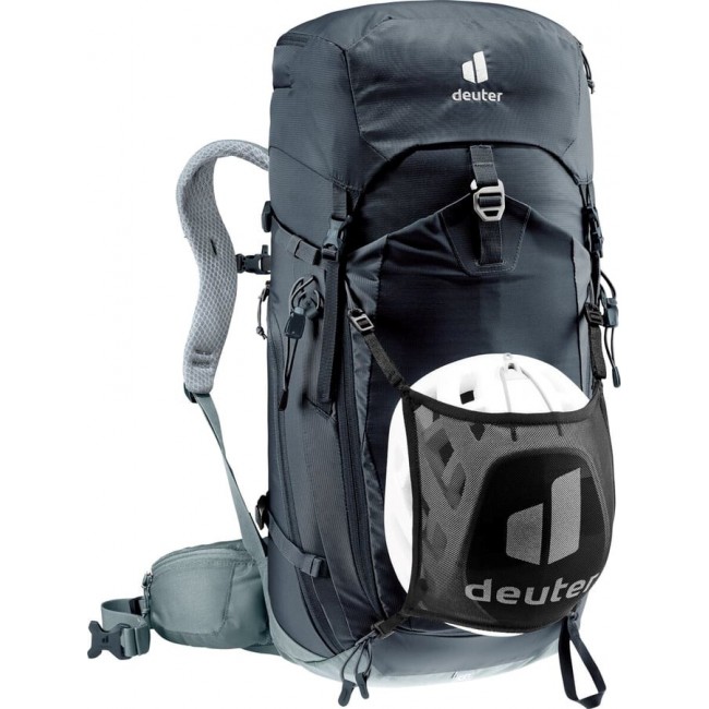 Deuter Trail PRO 36 Women's hiking backpack Black Deuter Trail PRO 36 Women's hiking backpack Black