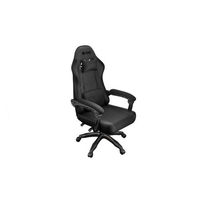 FURY SHINAI S2 GAMING CHAIR BLACK