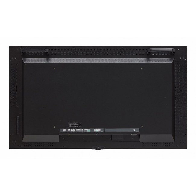 LG 55XS4P-B Digital signage flat panel 139.7 cm (55