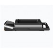 Kingsmith Z3 Hybrid+Treadmill electric, foldable treadmill