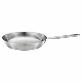 FS. FRYING PAN ALL STEEL PURE 28cm (1057594)