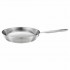 FS. FRYING PAN ALL STEEL PURE 28cm (1057594)
