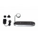 Verbatim WCS-03 Universal Black USB Wireless charging Fast charging Indoor