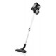 Hyundai VC800 stick vacuum/electric broom 2-in-1 stick vacuum AC Dry HEPA Bagless 600 W Black, Silver Hyundai VC800 stick vacuum/electric broom 2-in-1 stick vacuum AC Dry HEPA Bagless 600 W Black, Silver