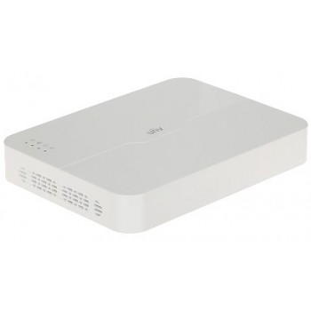 IP Recorder NVR301-16LS3-P8, 16 ch., 8 PoE