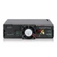 Icy Dock MB606SPO-B drive bay panel Black