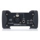 dbx DBXDI1 direct box Active direct box Black