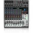 Behringer X1622USB audio mixer 16 channels 10 - 200000 Hz Behringer X1622USB audio mixer 16 channels 10 - 200000 Hz