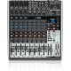 Behringer X1622USB audio mixer 16 channels 10 - 200000 Hz Behringer X1622USB audio mixer 16 channels 10 - 200000 Hz