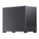 Jonsbo D32 STD MESH BLACK computer case Midi Tower