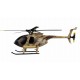 Amewi MD500E Radio-Controlled (RC) model Helicopter Electric engine Amewi MD500E Radio-Controlled (RC) model Helicopter Electric engine