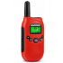 Walkie-Talkie Baofeng BF-T6 Panda Red, 2 pcs
