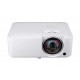 Acer Vero SL2520n Standard throw projector 4000 ANSI lumens DLP 1080p (1920x1080) 3D White