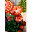 LEGO BOTANICALS 11505 Woodland Mushrooms
