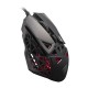 Mad Catz M.O.J.O. M1 mouse Right-hand Optical 12000 DPI Mad Catz M.O.J.O. M1 mouse Right-hand Optical 12000 DPI