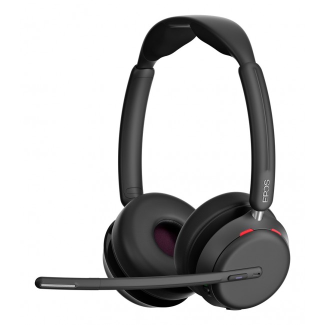 Bluetooth Headset EPOS IMPACT 1060T MS Teams Bluetooth Headset EPOS IMPACT 1060T MS Teams