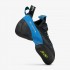 Scarpa INSTINCT VSR, 38, Black - Azure