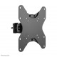 Neomounts FL40-430BL12 TV pole mount 23-42