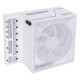 Lian Li EDGE GOLD 850 80 PLUS Gold Power Supply, PCIe 5.1, ATX 3.1 - 850 Watt, white