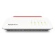 FRITZ!Box 5590 Fiber wireless router Gigabit Ethernet Dual-band (2.4 GHz / 5 GHz) White