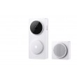Aqara Doorbell Cam Hub G410 White CH-C09DW