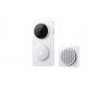 Aqara Doorbell Cam Hub G410 White CH-C09DW