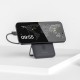 4smarts Enterprise Pocket 10000 mAh Wireless charging Grey